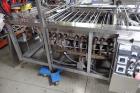 Dca 12 Ft. Natural Gas Donut Fryer
